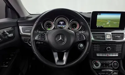 Mercedes-Benz CLS-Class 2016, 67384 км, за 17900000 KRW - фото 13