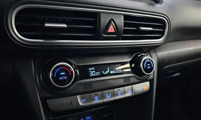 Hyundai Kona 2019, 74712 км, за 16000000 KRW - фото 27