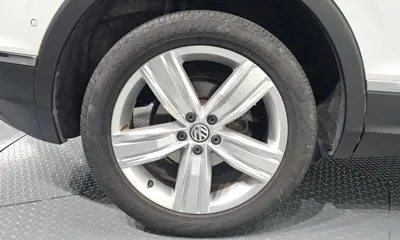 Volkswagen Tiguan 2020, 114152 км, за 26990000 KRW - фото 5