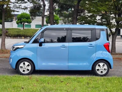 Kia Ray 2016, 159100 км, за 4990000 KRW - фото 8