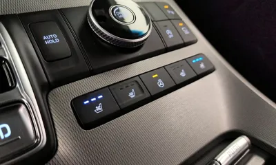 Hyundai Palisade 2021, 55725 км, за 23990000 KRW - фото 31