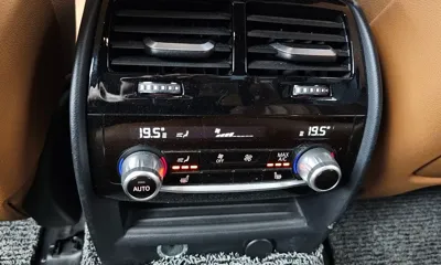BMW 5-Series 2017, 132279 км, за 22290000 KRW - фото 19