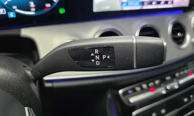 Mercedes-Benz E-Class 2021, 91174 км, за 28000000 KRW - фото 9