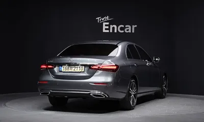 Mercedes-Benz E-Class 2021, 107250 км, за 26500000 KRW