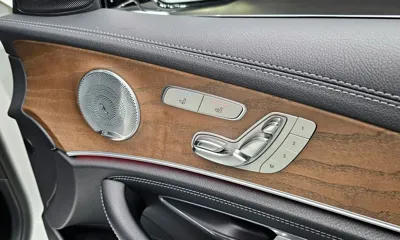Mercedes-Benz E-Class 2018, 83047 км, за 25150000 KRW - фото 19