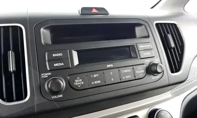 Kia Ray 2017, 40828 км, за 7300000 KRW - фото 13