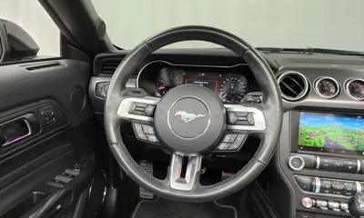 Ford Mustang 2019, 98465 км, за 23900000 KRW - фото 13