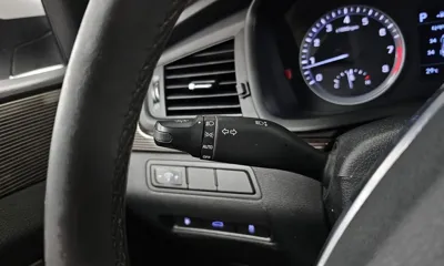 Hyundai Sonata 2018, 148626 км, за 11500000 KRW - фото 18