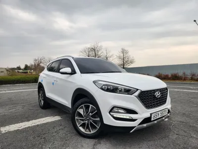 Hyundai Tucson 2018, 205727 км, за 8800000 KRW - фото 14