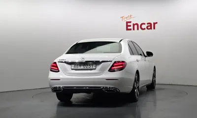 Mercedes-Benz E-Class 2017, 242981 км, за 16000000 KRW - фото 4