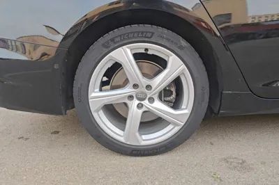 Audi A6L 2019, 106800 км, за 185006.73 CNY - фото 11