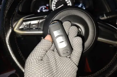 Mazda Mazda 3 Axela 2017, 156700 км, за 33466.4 CNY - фото 9