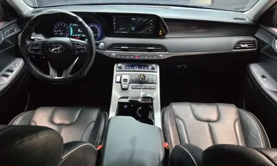 Hyundai Palisade 2022, 44278 км, за 26000000 KRW - фото 7