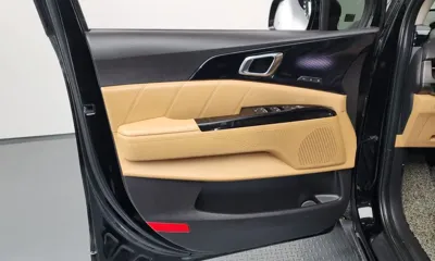 Kia Canival 2023, 63565 км, за 29100000 KRW - фото 24