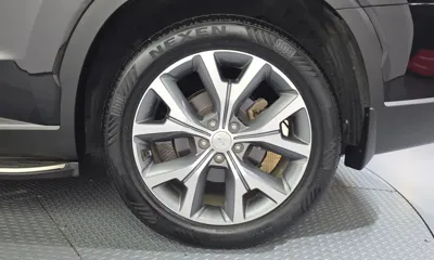 Hyundai Palisade 2022, 84360 км, за 29400000 KRW - фото 21