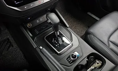 KG_Mobility_Ssangyong Rexton 2024, 25414 км, за 28400000 KRW - фото 9