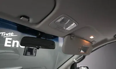 Hyundai Starex 2016, 51199 км, за 13800000 KRW - фото 19
