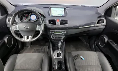 Renault-KoreaSamsung SM3 2015, 21124 км, за 5990000 KRW - фото 7
