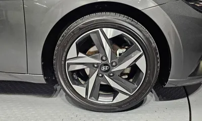 Hyundai Avante 2021, 80404 км, за 16990000 KRW - фото 21