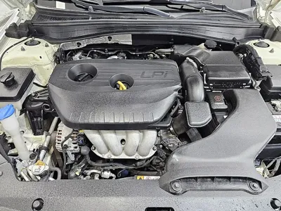 Kia K5 2016, 120947 км, за 7980000 KRW - фото 16