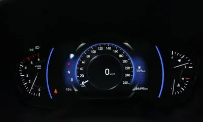 Hyundai Santafe 2020, 84495 км, за 20700000 KRW - фото 8