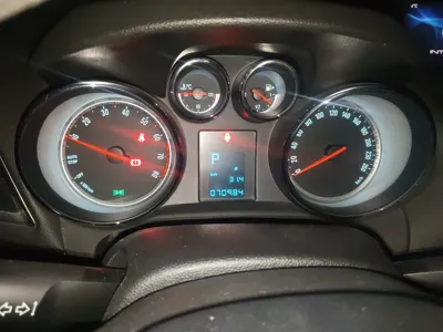 Buick Encore 2015, 70900 км, за 27628.49 CNY - фото 12