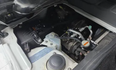 ChevroletGMDaewoo damas 2021, 182974 км, за 6000000 KRW - фото 6
