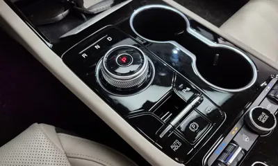 Kia K5 2025, 17933 км, за 32500000 KRW - фото 9
