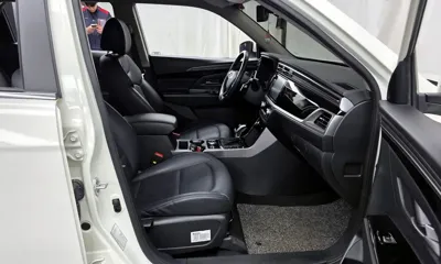 KG_Mobility_Ssangyong KORANDO 2022, 52954 км, за 14500000 KRW - фото 11