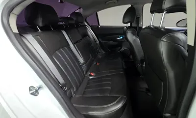 ChevroletGMDaewoo Cruze 2016, 117299 км, за 1990000 KRW - фото 19