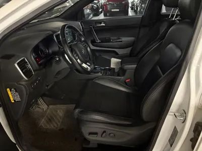 Kia Sportage 2019, 140347 км, за 12890000 KRW - фото 4