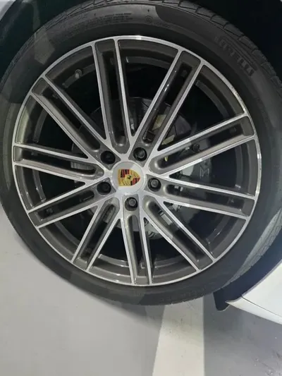 Porsche Panamera 2018, 81433 км, за 76300000 KRW - фото 18