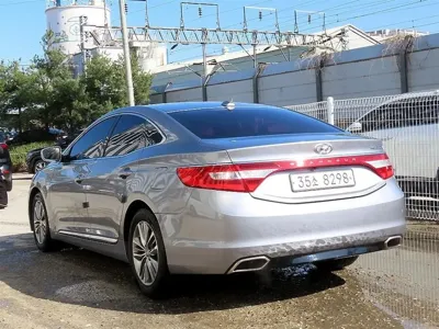 Hyundai Grandeur 2016, 177830 км, за 7200000 KRW