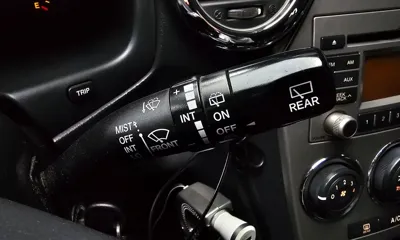 Kia Carens 2009, 227455 км, за 3600000 KRW - фото 18