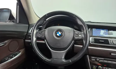 BMW Gran Turismo 2016, 177179 км, за 13400000 KRW - фото 13