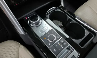 Land Rover Discovery 2017, 127656 км, за 17400000 KRW - фото 9