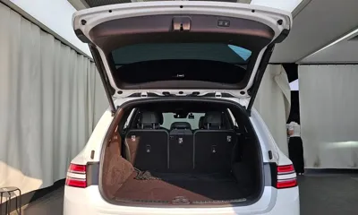 Genesis GV80 2021, 141916 км, за 34900000 KRW - фото 20
