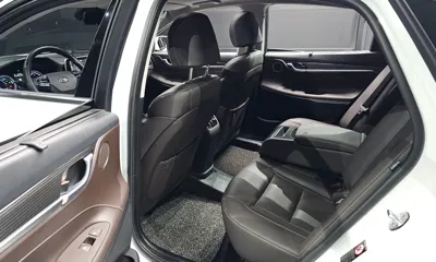 Hyundai Grandeur 2019, 48284 км, за 26200000 KRW - фото 12