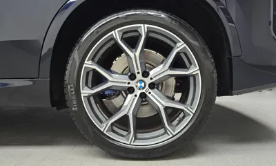 BMW X5 2021, 59518 км, за 68900000 KRW - фото 21