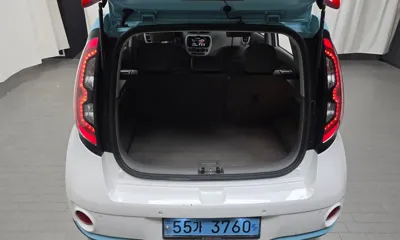 Kia Soul 2018, 185930 км, за 7200000 KRW - фото 20