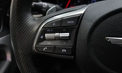 Genesis G70 2019, 119094 км, за 14700000 KRW - фото 17