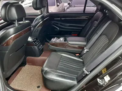 Genesis EQ900 2018, 150000 км, за 21000000 KRW - фото 7