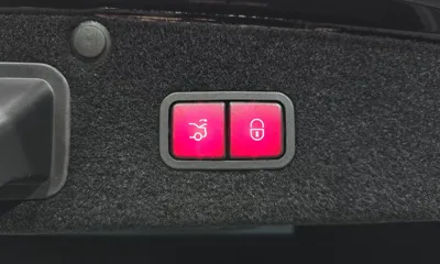 Mercedes-Benz S-Class 2017, 105344 км, за 29500000 KRW - фото 18