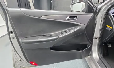 Hyundai Sonata 2012, 103961 км, за 4200000 KRW - фото 24