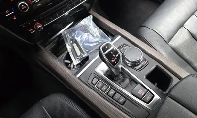 BMW X5 2017, 190647 км, за 20790000 KRW - фото 9