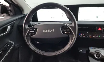 Kia EV6 2022, 126722 км, за 25890000 KRW - фото 13