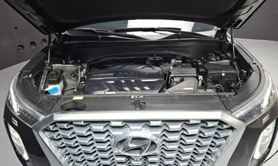 Hyundai Palisade 2020, 139957 км, за 24800000 KRW - фото 6