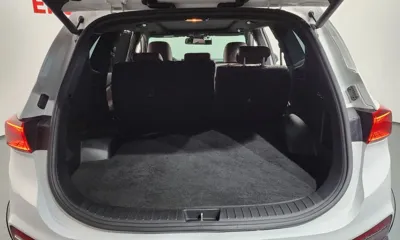 Hyundai Santafe 2020, 95957 км, за 23500000 KRW - фото 20