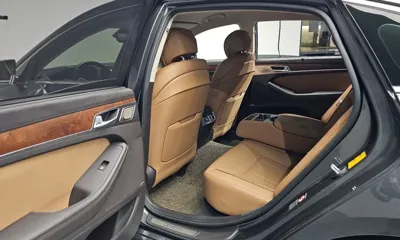 Genesis G80 2019, 48052 км, за 26990000 KRW - фото 12