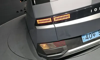 Hyundai Ioniq5 2023, 74172 км, за 30900000 KRW - фото 23